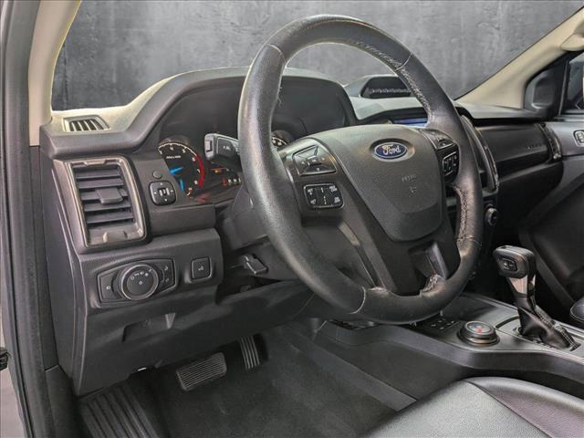 used 2021 Ford Ranger car, priced at $32,998