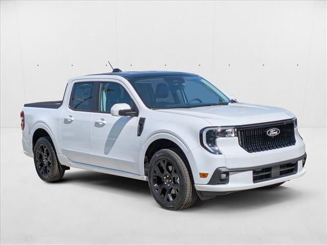 new 2025 Ford Maverick car, priced at $31,725