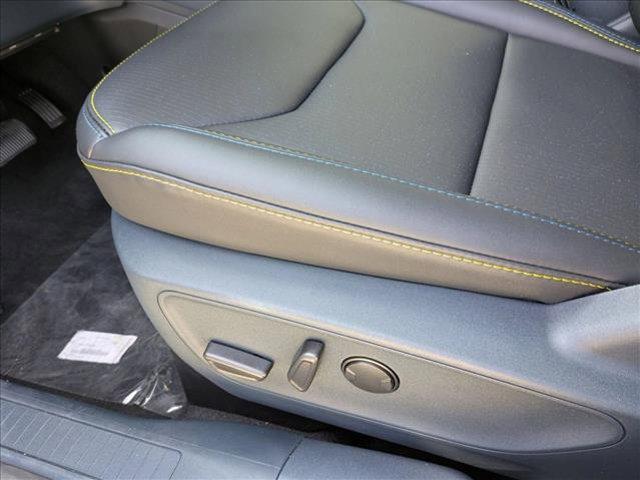 new 2025 Ford Maverick car, priced at $31,725
