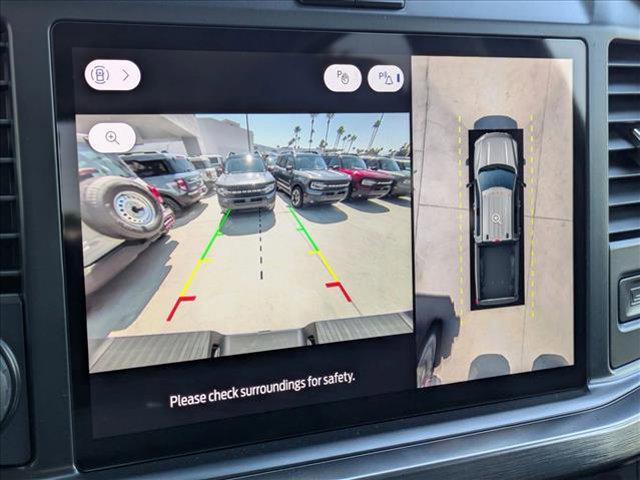 new 2025 Ford F-350 car, priced at $80,421