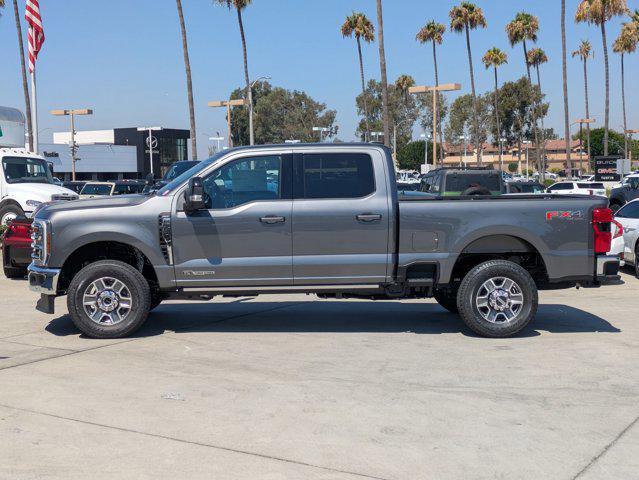 new 2025 Ford F-350 car, priced at $85,105