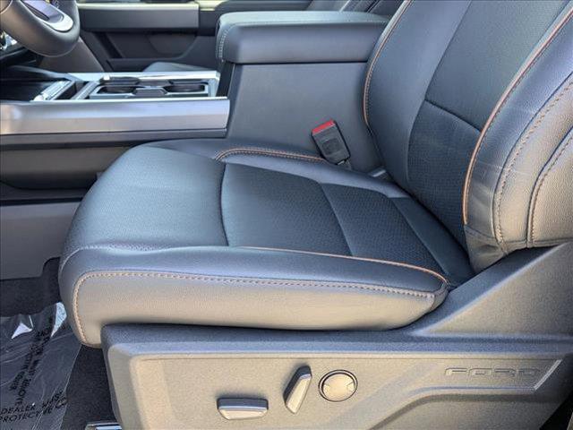 new 2025 Ford F-350 car, priced at $80,421