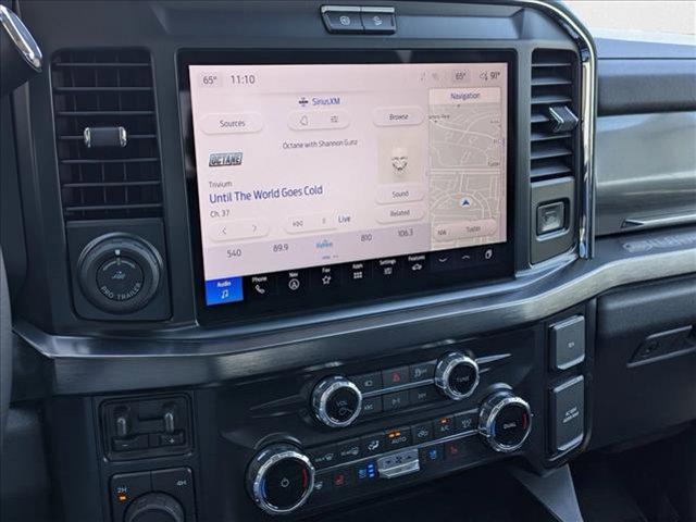 new 2025 Ford F-350 car, priced at $80,421