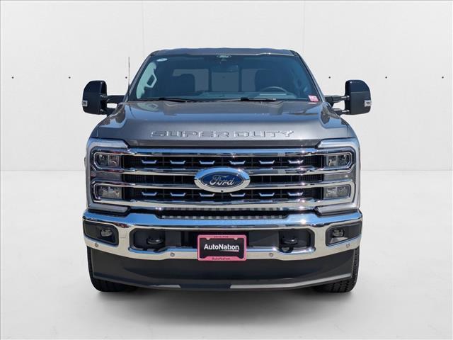 new 2025 Ford F-350 car, priced at $80,421