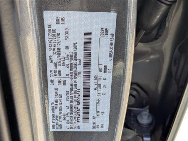 new 2025 Ford F-350 car, priced at $80,421