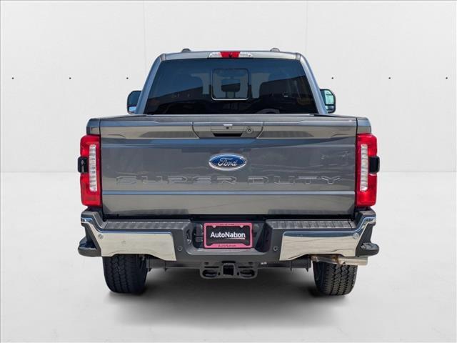 new 2025 Ford F-350 car, priced at $80,421