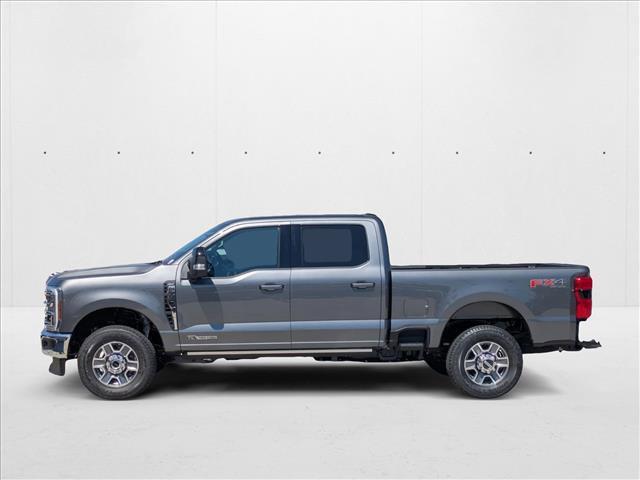 new 2025 Ford F-350 car, priced at $80,421