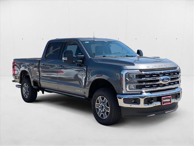 new 2025 Ford F-350 car, priced at $80,421