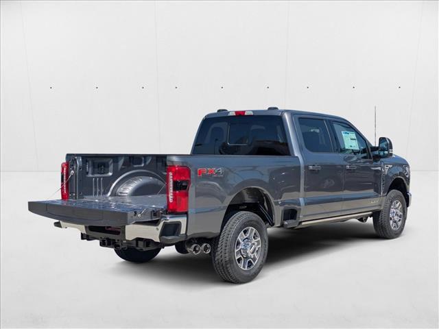 new 2025 Ford F-350 car, priced at $80,421