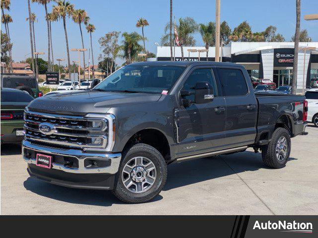 new 2025 Ford F-350 car, priced at $85,105