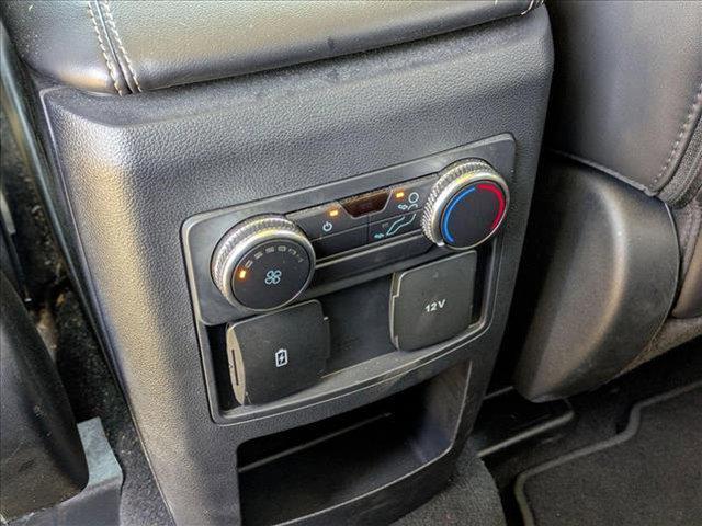 used 2021 Ford Explorer car, priced at $23,656
