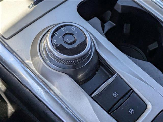 used 2021 Ford Explorer car, priced at $23,656