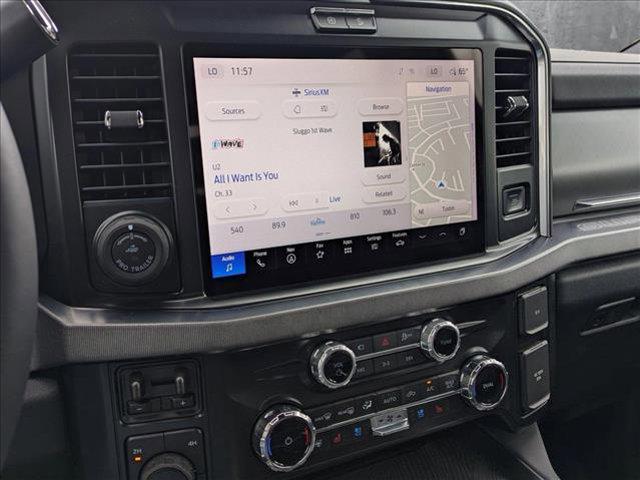 new 2025 Ford F-250 car, priced at $98,425