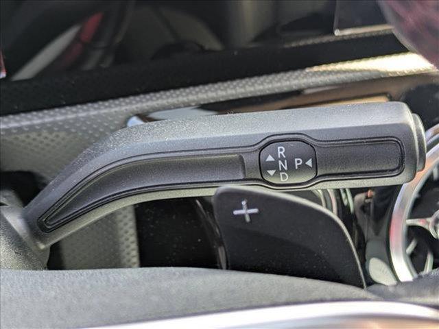 used 2021 Mercedes-Benz CLA 250 car, priced at $21,998