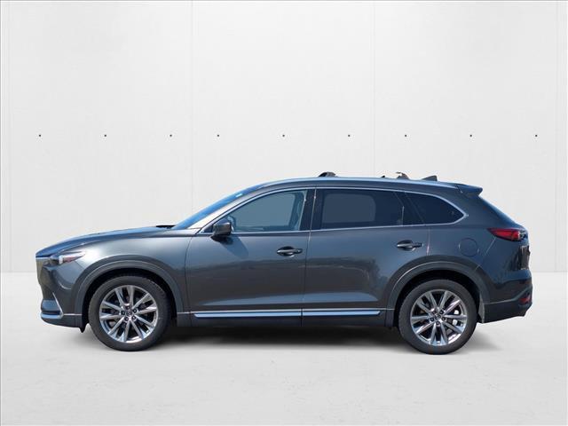 used 2018 Mazda CX-9 car, priced at $16,777