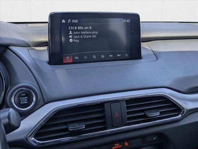 used 2018 Mazda CX-9 car, priced at $16,777