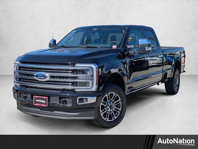 new 2026 Ford F-350 car, priced at $101,961