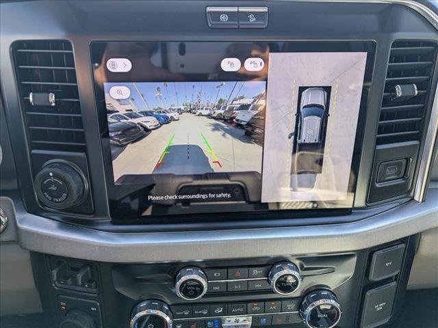 new 2026 Ford F-350 car, priced at $101,961