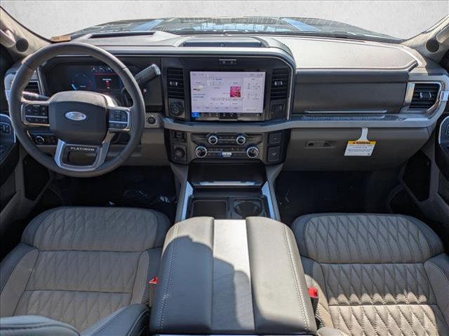 new 2026 Ford F-350 car, priced at $101,961