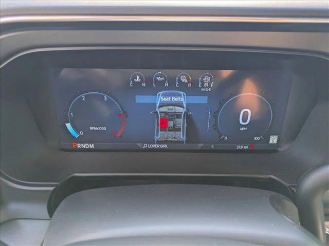 new 2026 Ford F-350 car, priced at $101,961