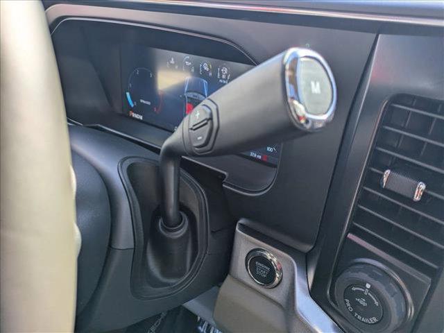 new 2026 Ford F-350 car, priced at $101,961