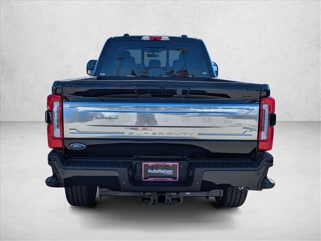 new 2026 Ford F-350 car, priced at $101,961