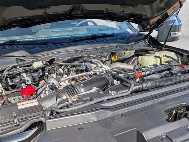 new 2026 Ford F-350 car, priced at $101,961