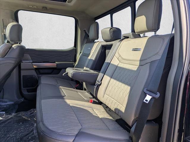 new 2026 Ford F-350 car, priced at $101,961