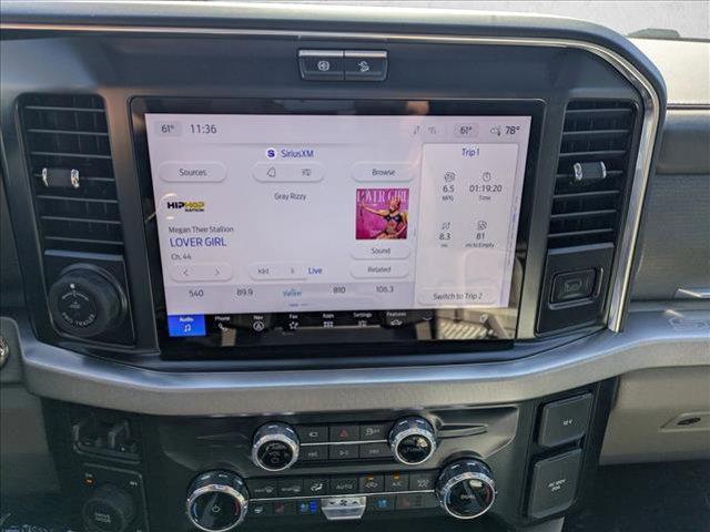 new 2026 Ford F-350 car, priced at $101,961