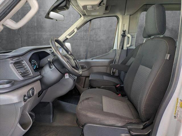 used 2020 Ford Transit-150 car, priced at $30,992