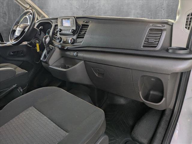 used 2020 Ford Transit-150 car, priced at $30,992