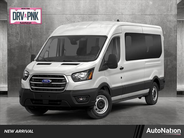 used 2020 Ford Transit-150 car, priced at $34,998