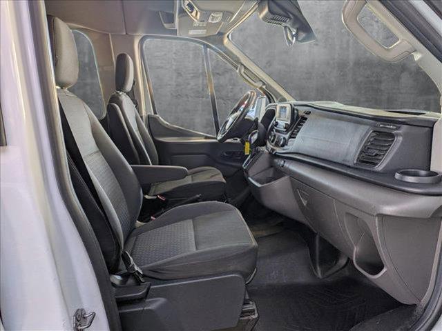 used 2020 Ford Transit-150 car, priced at $30,992