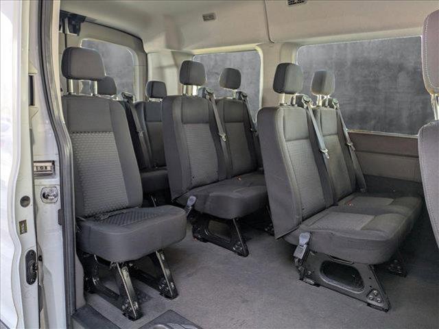 used 2020 Ford Transit-150 car, priced at $30,992