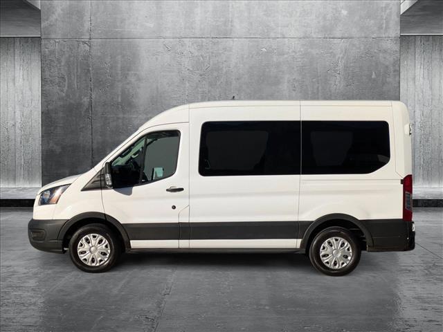 used 2020 Ford Transit-150 car, priced at $30,992