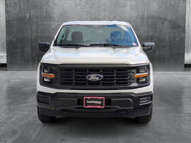 new 2024 Ford F-150 car, priced at $40,434