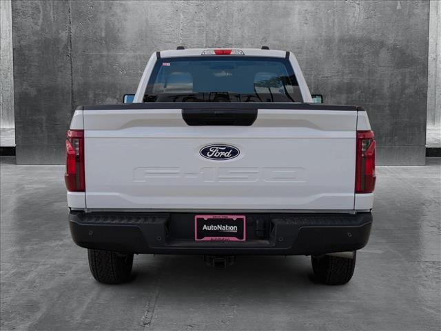 new 2024 Ford F-150 car, priced at $40,434