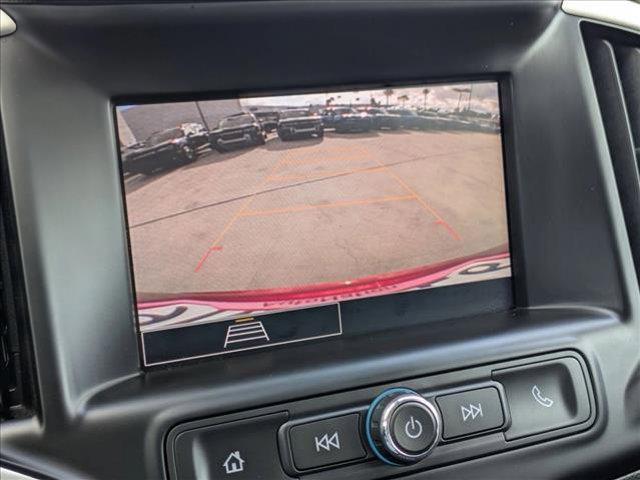used 2024 GMC Terrain car, priced at $21,998