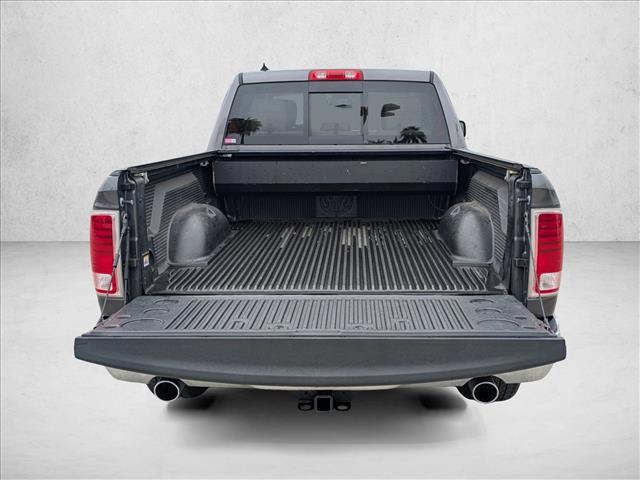 used 2016 Ram 1500 car, priced at $22,777