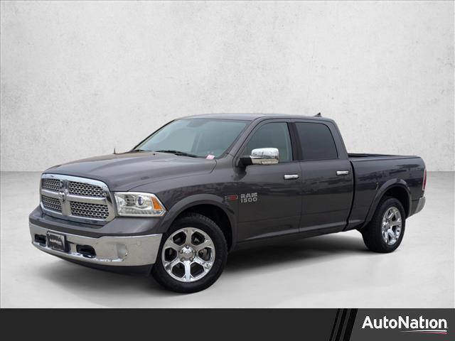 used 2016 Ram 1500 car, priced at $22,777