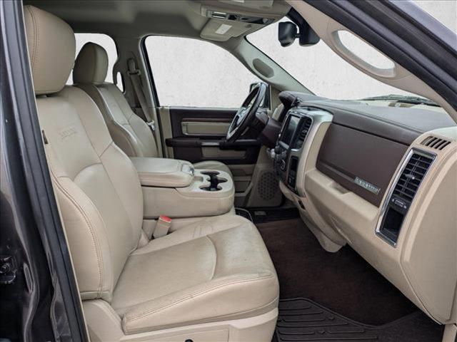 used 2016 Ram 1500 car, priced at $22,777