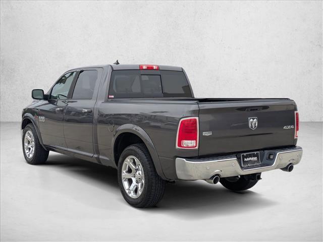 used 2016 Ram 1500 car, priced at $22,777