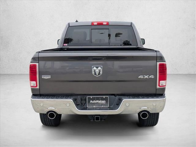used 2016 Ram 1500 car, priced at $22,777