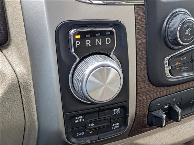 used 2016 Ram 1500 car, priced at $22,777