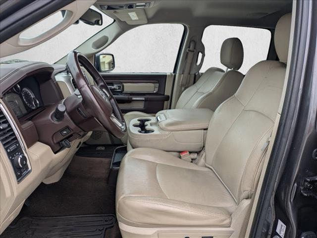 used 2016 Ram 1500 car, priced at $22,777