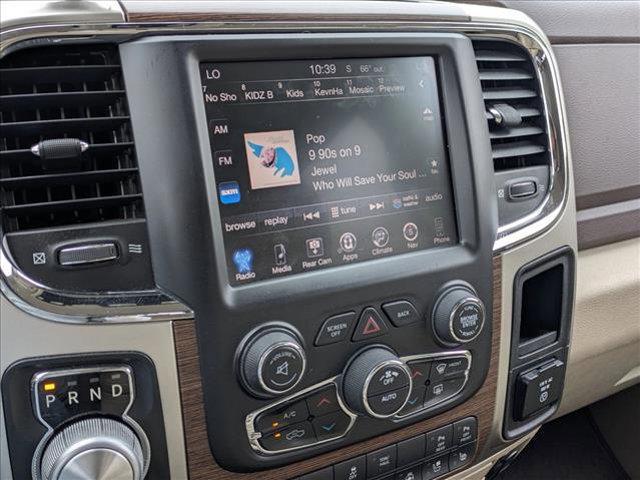 used 2016 Ram 1500 car, priced at $22,777