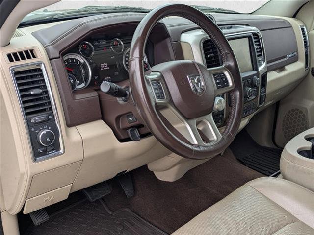 used 2016 Ram 1500 car, priced at $22,777