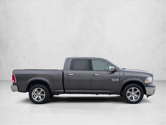 used 2016 Ram 1500 car, priced at $22,777