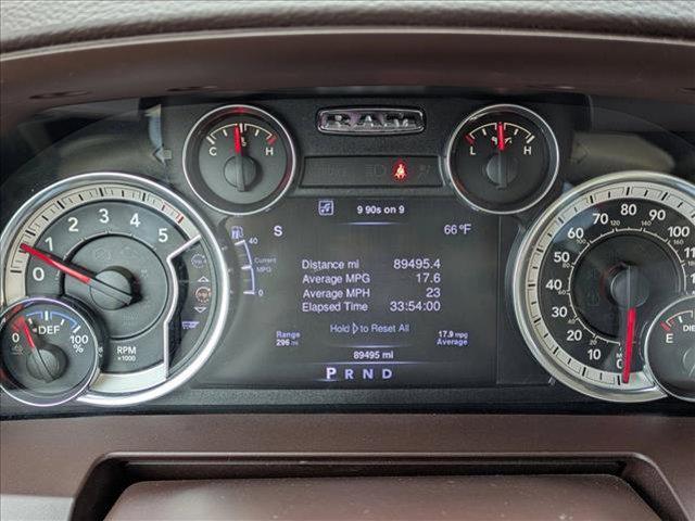 used 2016 Ram 1500 car, priced at $22,777