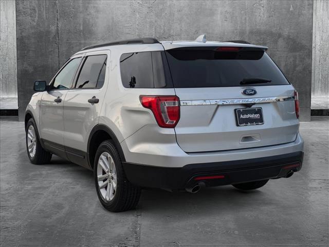 used 2016 Ford Explorer car, priced at $12,742